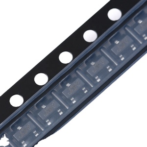 Xlw 100ชิ้น J3Y S8050 S8550 SS8050 Y1 SS8550ทรานซิสเตอร์ SOT-23 PNP NPN ทรานซิสเตอร์ <span class=keywords><strong>SMD</strong></span> - Product Image 6