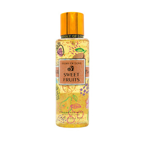 <span class=keywords><strong>Victory</strong></span> <span class=keywords><strong>Parfum</strong></span> longue durée pour femmes 250ML Brume corporelle Noix de coco Rose <span class=keywords><strong>Parfum</strong></span> Miel Fruit Tone Fabriqué à la main Body Spray Fabricant - Product Image 4