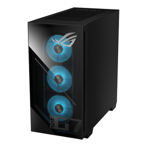 As Us GM700 2025 R7 9700x 9800x 3D 32GB RAM <b>2TB</b> SSD 5070 5080 Cooler Best Gaming Computer Best Gaming Computer - Product Image 2