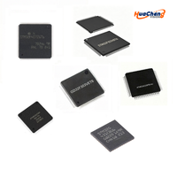 Microcontrolador STM32F103C8T6 de 32 bits MCU LQFP48 128KB Flash, Económico, Núcleo Cortex-M3 para Automatización Industrial, IoT Integrado