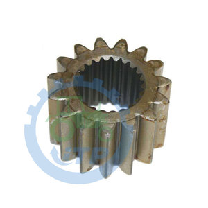 Pièces de tracteur 9968080 K395114, essieux avant de direction, pignon solaire, adapté à Case IH Ford NH David Brown - Product Image 1