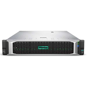 Sử dụng HPE ProLiant dl560 gen10 ai máy chủ sử dụng máy chủ với bộ vi xử lý Xeon 2U Rack trong kho giá thấp Bộ nhớ SSD HDD cung cấp điện - Product Image 1