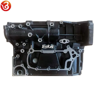 Bloc moteur court D4CB Euro 5 211004A020 pour Hyundai/Kia 2.5L