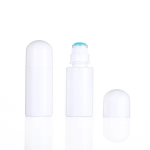 24/410 Sponge Top Bottle Plastic Bottle With Screw Cap Liniment Head