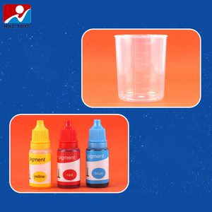 Set per Esperimenti Scientifici, 48 Esperimenti, Giocattolo Educativo per la Curiosità Scientifica dei Bambini, Piccolo Laboratorio - Product Image 4