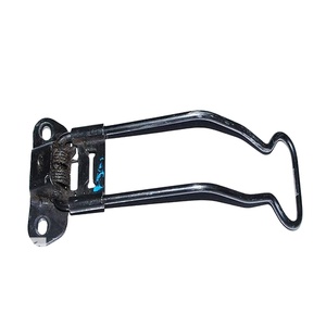 Bon marché Aelwen Auto bloc de verrouillage de porte de voiture pour <span class=keywords><strong>RENAULT</strong></span> <span class=keywords><strong>MASTER</strong></span> OE 8200080175 - Product Image 1