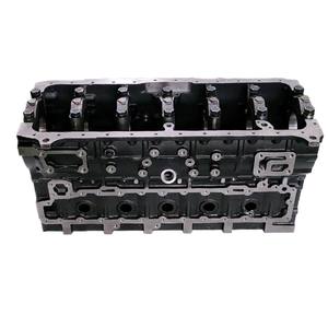 Bloque de Cilindros Heli para Montacargas CPCD50, Motor Chaichai 6102, Pieza de Repuesto Nueva - Product Image 1