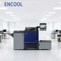 Copieurs Machine A4 Neufs et d'Occasion Konica Minolta Bizhub AccurioPress AccurioPrint C4070/C6100/C6085/C7090/C4065/C4080/C12000