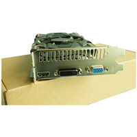 Brand New Original GTX650 GTX 650 2GB 128bit GDDR5 Discrete HD Gaming Graphics Card for Desktop PC Factory Wholesale