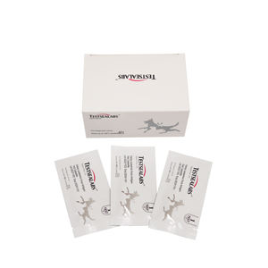 Testsealabs Teste Rápido de Antígeno para Vírus da Leucemia Felina (FeLV) em Gatos Certificado CE - Product Image 6