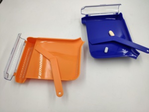 Dược Phẩm ABS <span class=keywords><strong>Pill</strong></span> Đếm Khay Thuốc Viên Đếm Nền Tảng Thìa Nhựa Truy Cập Hướng Dẫn Sử Dụng <span class=keywords><strong>Pill</strong></span> Counter Khay - Product Image 2