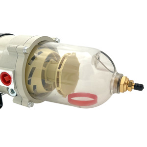 ตัวกรองน้ำมันดีเซลพลาสติก 1000FG สำหรับอะไหล่รถบรรทุก - Product Image 2