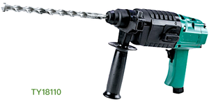 Great for Chipping up Ceramic <strong>Small</strong> to Medium Tile Compact for Tight Spaces to Set Some Anchors Great SDS <strong>Mining</strong> Drills - Product Image 2