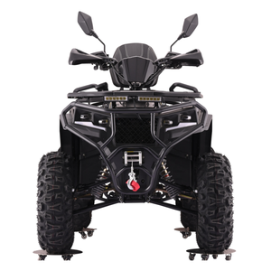 <span class=keywords><strong>Quad</strong></span> tout-terrain 250CC à transmission automatique par chaîne, haute performance, 4 temps, OEM, avec démarrage électrique - Product Image 5