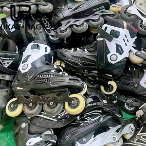 S18 Vente en gros d'usine <span class=keywords><strong>de</strong></span> <span class=keywords><strong>patins</strong></span> à roulettes d'occasion et <span class=keywords><strong>de</strong></span> chaussures usagées en bon état à prix avantageux - Product Image 3