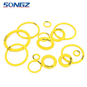 4c8253 रबर ओ-रिंग किट विभिन्न आकार हाइड्रोलिक रिंग किट कैटरपिलर खुदाई के लिए आवेदन करते हैं - Product Image 6