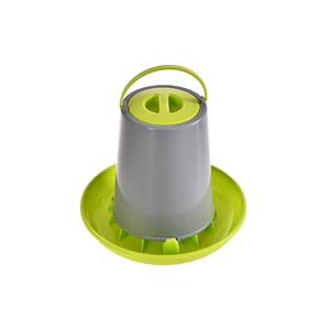 <span class=keywords><strong>Maison</strong></span> de ferme de poulet de poulet de volaille <span class=keywords><strong>mangeoire</strong></span> - Product Image 2