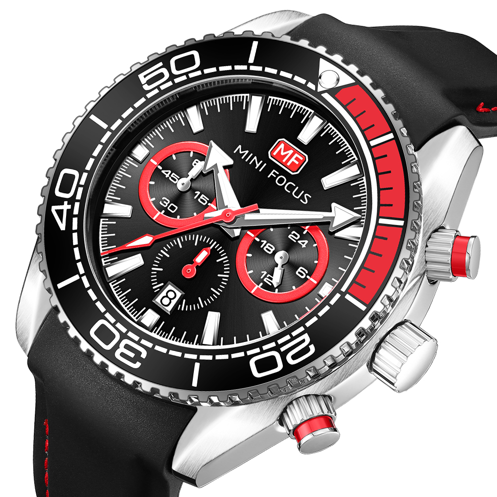 mini focus watch company