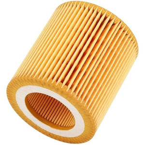 Filtro de Aceite Original de Fábrica 11427640862 11427953125 11428683204 HU816ZKIT para BMW - Product Image 3