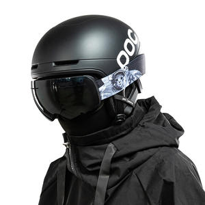 <span class=keywords><strong>Gafas</strong></span> <span class=keywords><strong>de</strong></span> <span class=keywords><strong>sol</strong></span> esféricas grandes para PC <span class=keywords><strong>de</strong></span> alta calidad y <span class=keywords><strong>gafas</strong></span> <span class=keywords><strong>de</strong></span> esquí personalizadas UV400 <span class=keywords><strong>gafas</strong></span> protectoras <span class=keywords><strong>de</strong></span> esquí al por mayor - Product Image 4