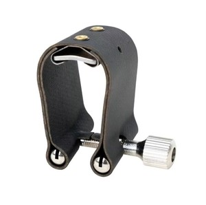 Accessori per legatura in pelle per clarinetto di <span class=keywords><strong>sassofono</strong></span> colorato di fabbrica - Product Image 4