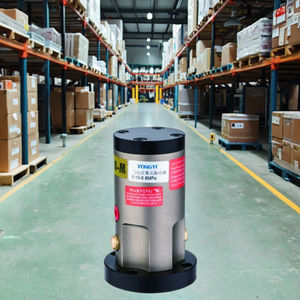 एफपी श्रृंखला पिस्टन प्रकार FP-40-M औद्योगिक न्यूमेटिक कंक्रीट वाइब्रेटर - Product Image 3