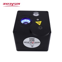 Outil d'alignement coaxial au laser à fibre CNC, dispositif de centrage optique de haute précision pour machine de découpe laser industrielle