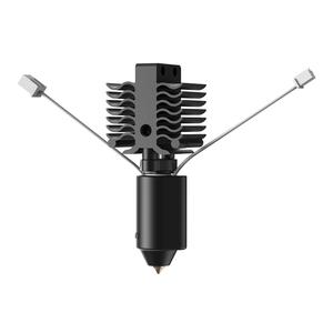 Kit d'accessoires pour imprimante 3D Creaity Original Ender-5 Max, buse à changement rapide et bloc chauffant en céramique haute température, neuf - Product Image 3