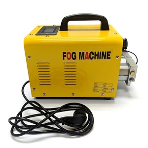 FY 1L/min高压室外雾冷却泵系统，雾喷高压雾系统 - Product Image 4