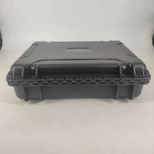 DPC097-11 Высокое качество прочный IP67 Водонепроницаемый оборудование для переноски пластиковый футляр для инструментов с индивидуальной пеной - Product Image 4