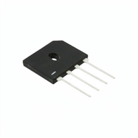 4-SIP, GBU G3SBA20-E3/45 Original One Stop Service Components Electronic Diodes