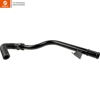 Selang Pendingin Radiator MOBEAR Cocok untuk Peugeot No. Bagian 1317R8 Selang Reservoir Pendingin Mesin Saluran Pembuangan Udara Tangki Ekspansi