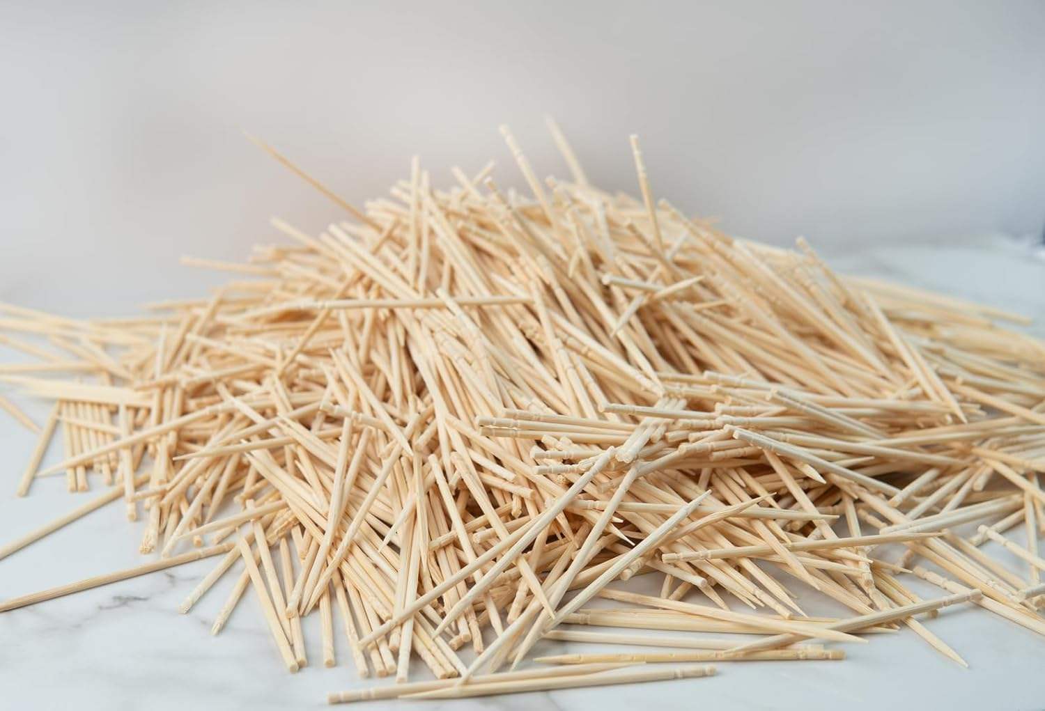 Couleur bambou naturel