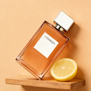Colonia Corporal Orgánica al Por Mayor con Aroma Cítrico Frutal Dulce y Neutral, Eau de Parfum Floral Moderno de Larga Duración y Lujo - Product Image 4