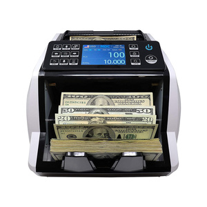 Contadora de Billetes AL-910 - Product Image 1