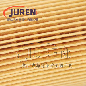 Filtro de aceite Juren 11427527957 para BMW tamaño estándar con junta tórica - Product Image 4