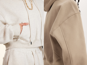 ชุดเซ็ตเสื้อสเวตเชิ้ตและกางเกงขายาวสไตล์ยุโรป-อเมริกัน แนวเซ็กซี่ เอวกลาง ลำลอง สำหรับผู้หญิง ฤดูใบไม้ร่วง ฤดูหนาว ผ้าหนา สีพื้น - Product Image 4