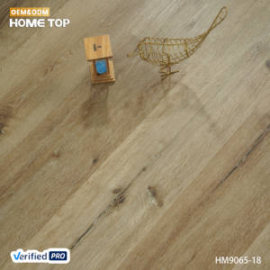 Muestra ofrecida Suelo <span class=keywords><strong>Spc</strong></span> interior de lujo Fácil de instalar Respetuoso con el medio ambiente - Product Image 2