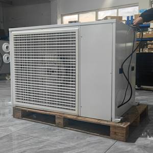 <span class=keywords><strong>D</strong></span>éshumidificateur de serre, <span class=keywords><strong>d</strong></span>éshumidificateur industriel et commercial, WIFI, 225, 335, 506, 746 pintes, pour la plantation de fleurs - Product Image 3