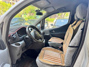<span class=keywords><strong>Nissan</strong></span> NV200 édition luxe 2013, boîte manuelle, voiture d'occasion - Product Image 6