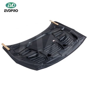 Capot en fibre de verre style <span class=keywords><strong>GT500</strong></span> pour Nissan R35 <span class=keywords><strong>GTR</strong></span> 2008-2016 - Product Image 3