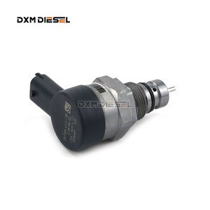 Regulador de Control de Inyección Common Rail DRV OEM 0281006017 para Automóviles FO-RD LAND 0281006017 - Product Image 6