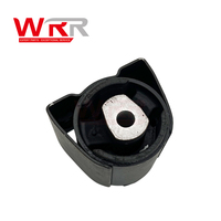 4632800186 Neue WRR-Übertragung für Lagerbuchse für Benz W463 G500 G63 AMG Aufhängungshalterung Gummi-Dämpferteile Hohe Qualität 1
