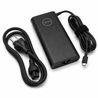 NOUVEAU Adaptateur Secteur 165W USB-C Chargeur pour Ordinateur Portable Workstation Câble d'Alimentation Quotidien de 1,8m pour Dell Séries 5690 5680 Garantie Usine 1 An