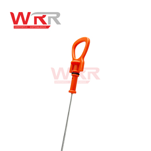 ก้านวัดระดับน้ำมันเครื่องสำหรับรถเบนซ์ W204 W212 C250 E250 รุ่น 2710108001 2710107001  ตัวบ่งชี้ระดับน้ำมันเครื่องที่เชื่อถือได้ พร้อมเกจวัดและก้านนำทาง - Product Image 6