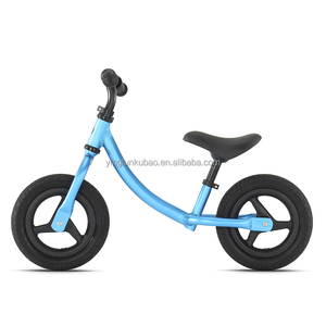 Cadre en alliage d'aluminium, pneus sans air, vélo d'équilibre à deux roues, modèles pour hommes, modèles pour femmes, plusieurs options de couleurs disponibles - Product Image 5