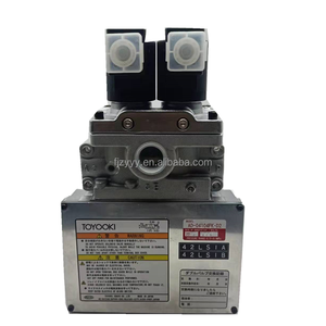 TOYOOKI AD-04104FK-D2 AD-SL231D AD-04101F-A1 AD-04104FK-D2 AD-SL231D-304D AIDA Double solénoïde de sécurité dédié - Product Image 1