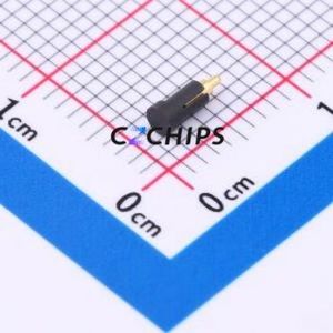 YZP0026-10045-02 Pogo Pin Connector Connector ( Type: Pogo Pin )( Total PIN Count: 1P )( Overall Length / Height: 4.5mm ) - Product Image 2