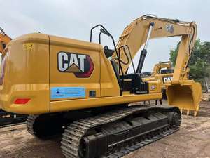 330GC ขุดหนอนผีเสื้อมือสองราคาดีและเชื่อถือได้30Ton CAT330GC รถขุดตีนตะขาบ330GC 330D2L 330แมว - Product Image 3