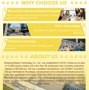 3L Wireless automatico elettrico distributore di acqua per animali domestici in plastica Pet fontana di acqua con filtro per uso alimentare per cani e gatti - Product Image 5